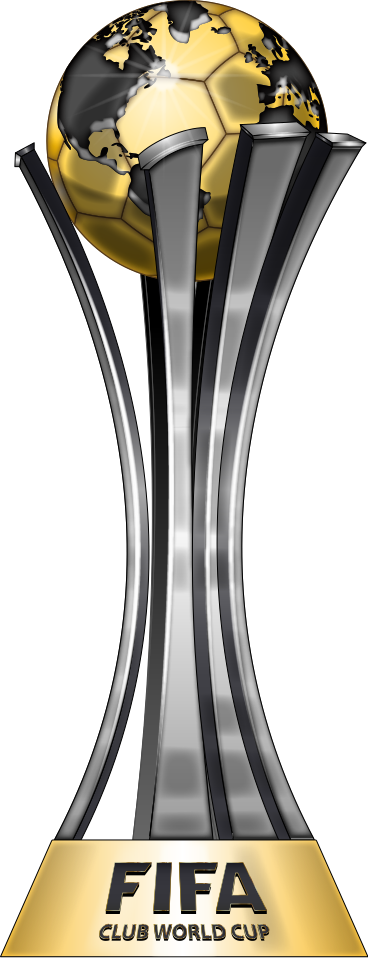 fifa club world cup Logo